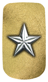 DAROYAL 430 SL GD Star Silver Gold